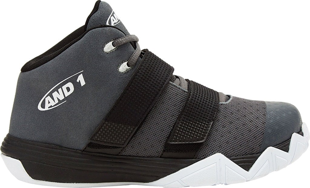 Used Under Armour Senior 7 Basketball Shoes | SidelineSwap