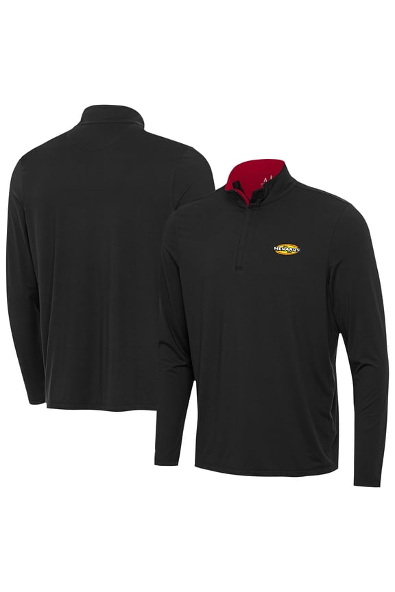 Men's   ARCA Menards Series Content Quarter-Zip Jacket