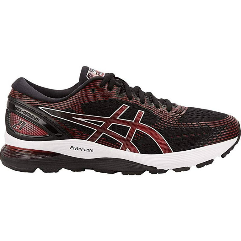 Gel nimbus 21 wide 2025