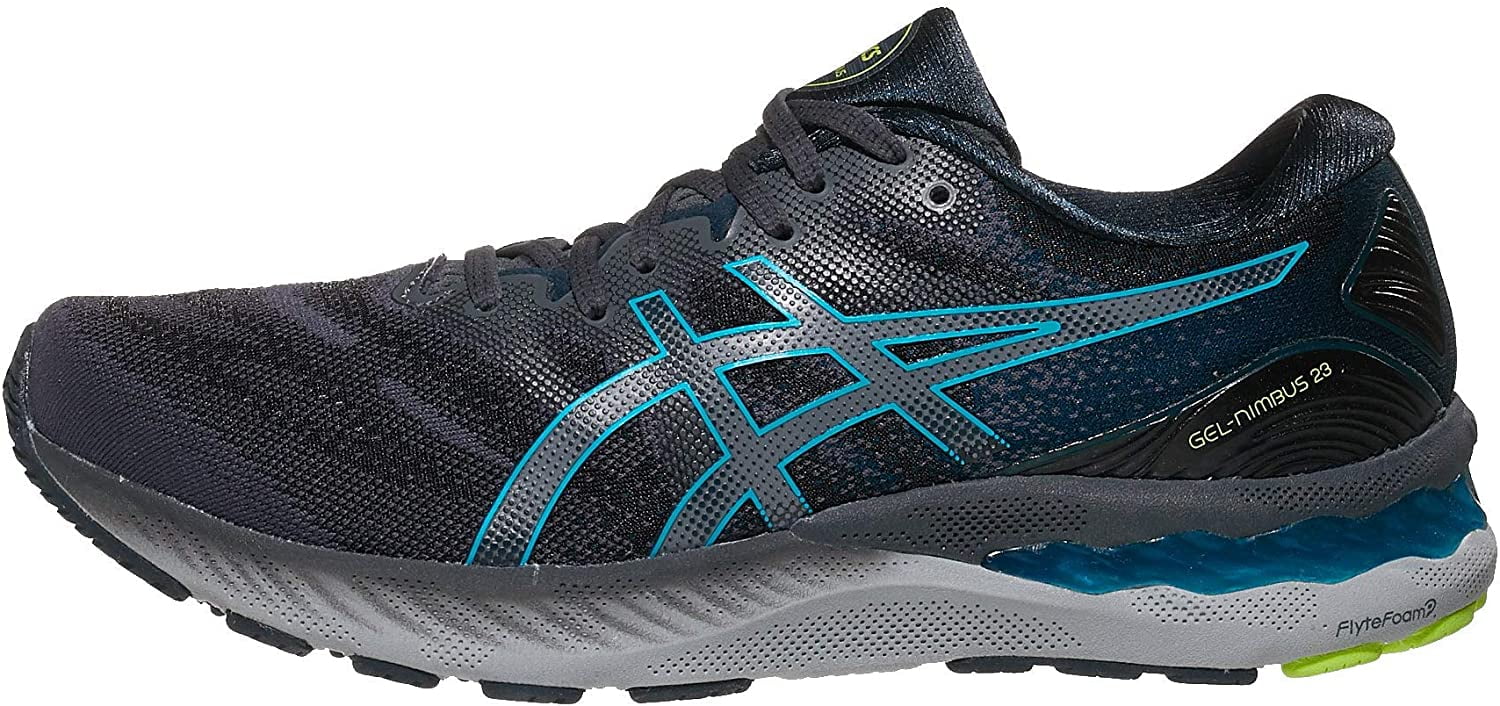 ASICS GEL-Nimbus 23 Zapatilla de running para hombre Peru Ubuy
