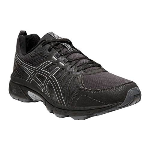 Men s ASICS GEL Venture 7 Trail Running Shoe