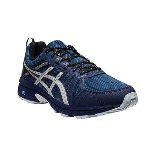 gel venture 6 mens trail running shoes