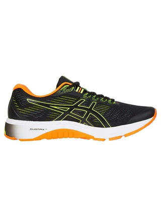 ASICS Shoes Apparel Yellow Walmart
