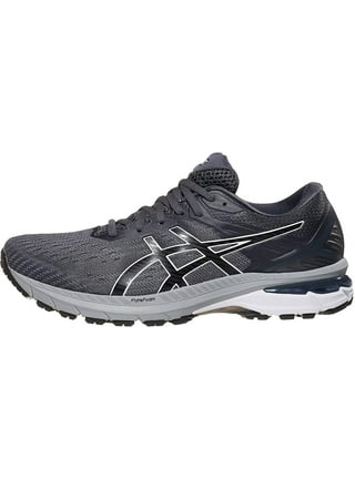 Asics gt-2000 4 black/blue jewel/flame orange top
