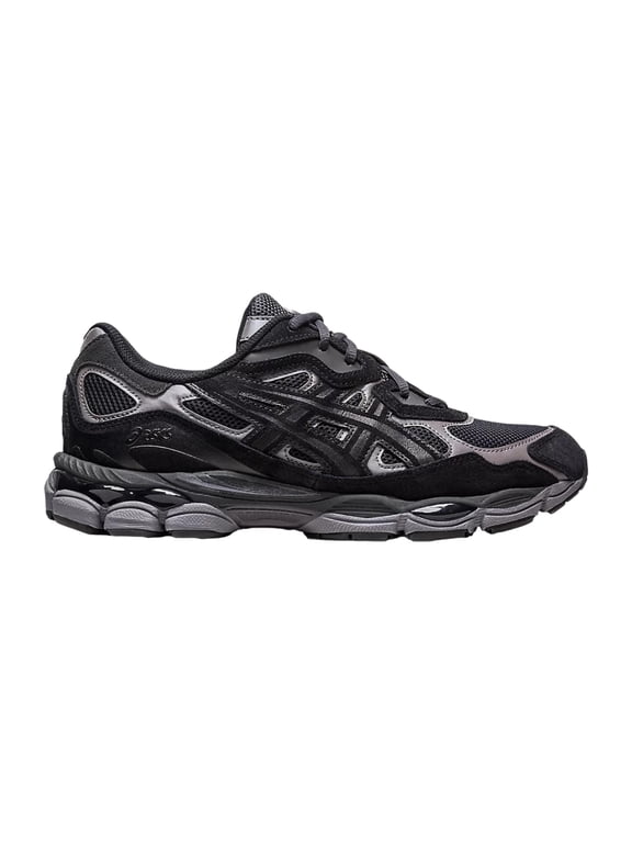 Gel - Nyc Graphite Grey / Black 1201A789-020 Men's Size 10