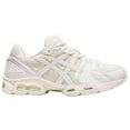 thumbnail image 1 of Men's ASICS Gel-Nimbus 9 Cream/White (1201A733 100) - 10, 1 of 1