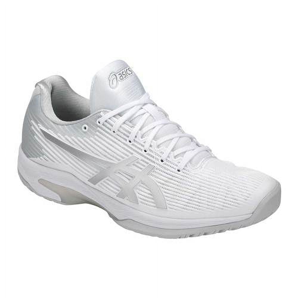 Men's ASICS Solution Speed FlyteFoam Tennis Shoe