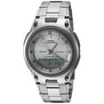 thumbnail image 1 of Men's AW80D-7A Sports Chronograph Alarm 10-Year Battery Databank Watch, 1 of 4