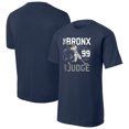 thumbnail image 1 of Men's Aaron Judge Navy City Connect Player Graphic T-Shirt, 1 of 3