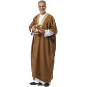 Mens Abaya Bisht - Cloak Arab Dress