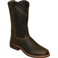 thumbnail image 1 of Men's Abilene 11" Western Boot (U.S.A.) 6732, Brown, 1 of 1