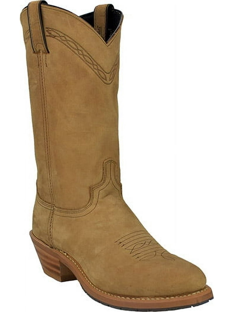 Men’s Boots 10.5 EE Abilene Men main image 2