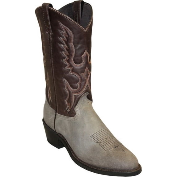 Men's Abilene 12" Western Boot (U.S.A.) 6416
