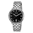 thumbnail image 1 of Men's Accutron II 96B207 Silver Stainless-Steel Quartz Watch, 1 of 2
