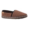 thumbnail image 1 of Men's Acorn Woven Trim Moccasin Slipper, 1 of 6