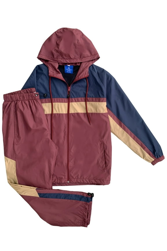 Men Sets 2 Piece Outfits