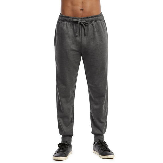 Knocker Terry Jogger Lounge Pants (Men Big & Tall)
