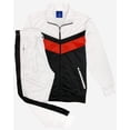 thumbnail image 1 of Men's Active Daily wear Tracksuit Jogger Track Jacket  Track Pants Jogging Suit, 1 of 11