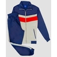 thumbnail image 1 of Men's Active Daily wear Tracksuit Jogger Track Jacket  Track Pants Jogging Suit, 1 of 10