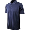 thumbnail image 1 of Men's Active Dry Comfort Polo Golf Jersey Casual Shirt, 1 of 4