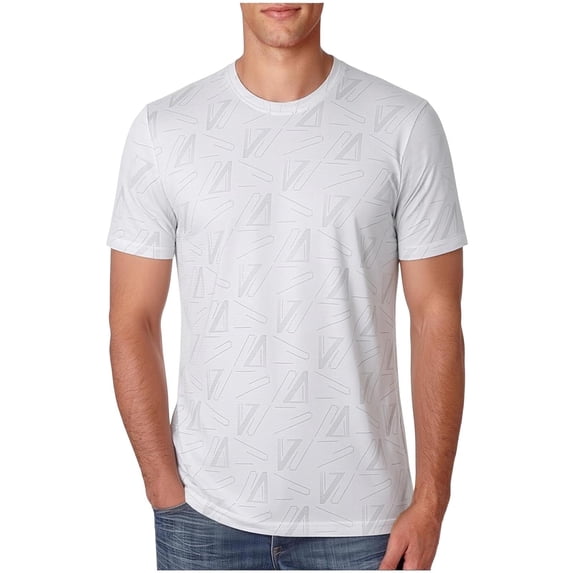 Men’s Active Quick Dry Crew Neck T Shirts | Athletic Running Gym Workout Short Sleeve Tee Tops