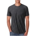 thumbnail image 1 of Men’s Active Quick Dry Crew Neck T Shirts | Athletic Running Gym Workout Short Sleeve Tee Tops, 1 of 7