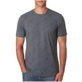 thumbnail image 1 of Men’s Active Quick Dry Crew Neck T Shirts | Athletic Running Gym Workout Short Sleeve Tee Tops, 1 of 4