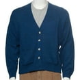 thumbnail image 1 of Men's Adaptive Back-Snap Button Down Cardigan Sweater, 1 of 3