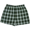 thumbnail image 1 of Men's Adaptive Boxer with Side Snap Closure, 1 of 4