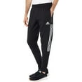 thumbnail image 1 of Men's Adidas Black Standard Tiro 21 Track Pants - S, 1 of 9