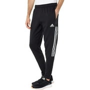 Men's Adidas Black Standard Tiro 21 Track Pants - S