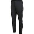 thumbnail image 1 of Men's Adidas Black/White Tiro 21 Track Pants - S, 1 of 2