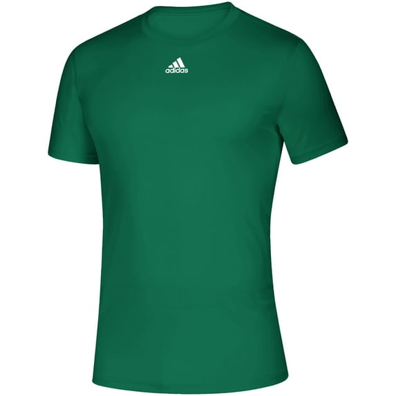Men's Adidas Creator SS T Shirt Green