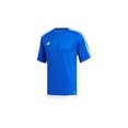 thumbnail image 1 of Men's Adidas Estro 15 Soccer Jersey Bold Blue/White - L, 1 of 3