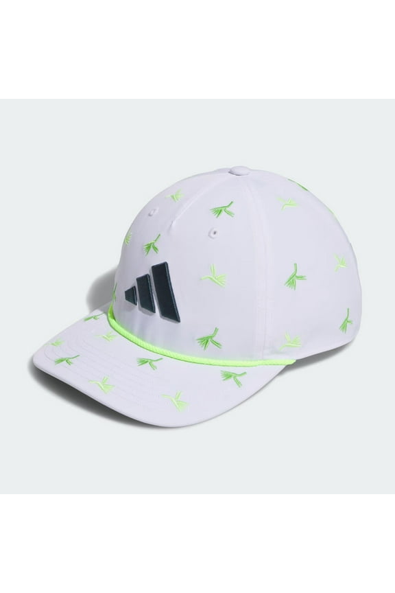 Men's Adidas Summer Open Golf Hat HY6020 OSFM