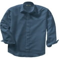 thumbnail image 1 of Men's Adjustable Cuff Cafe Shirt, Style 1291, 1 of 1
