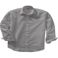 thumbnail image 1 of Men's Adjustable Cuff Cafe Shirt, Style 1291, 1 of 1