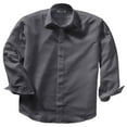 thumbnail image 1 of Men's Adjustable Cuff Cafe Shirt, Style 1291, 1 of 1