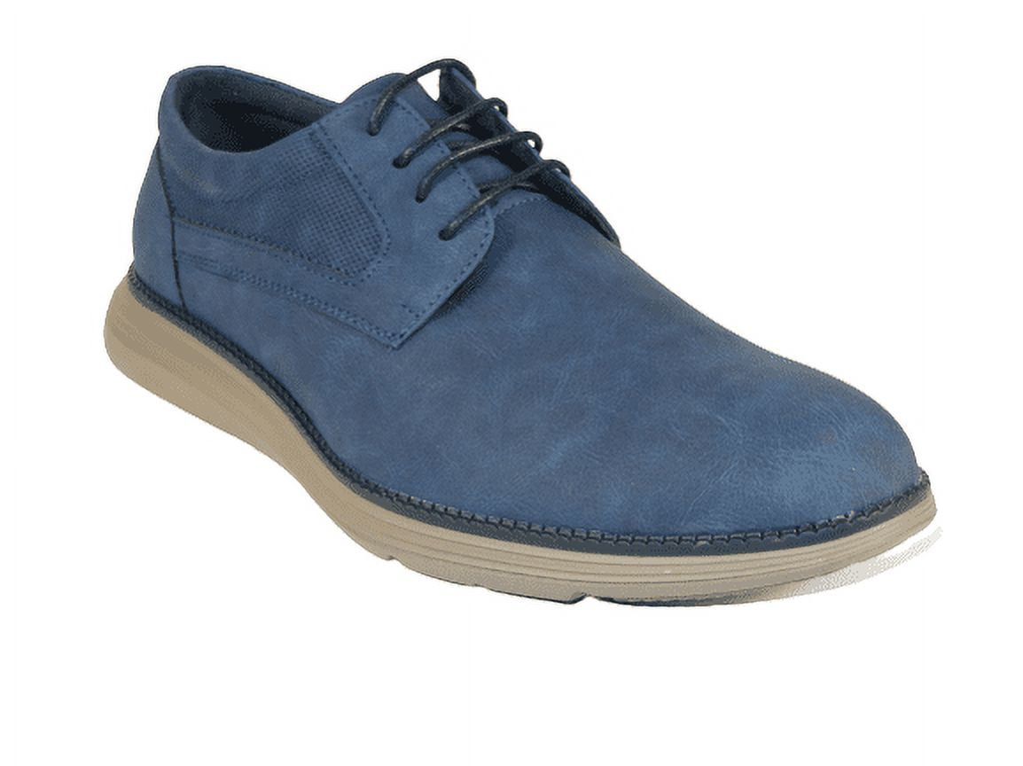 Men s Adolfo Shoes Soft Comfortable Dress Casual Light Weight