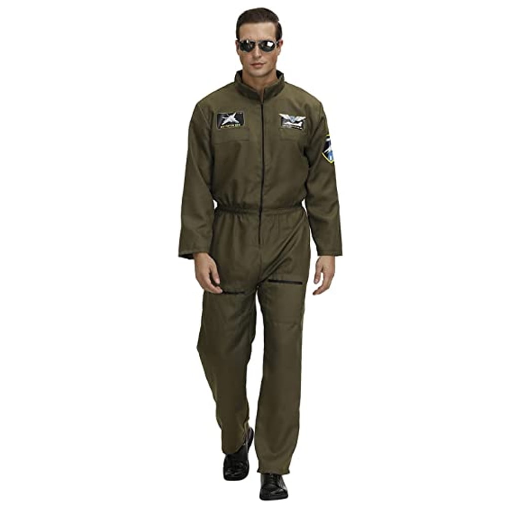 Air force best sale jumpsuit