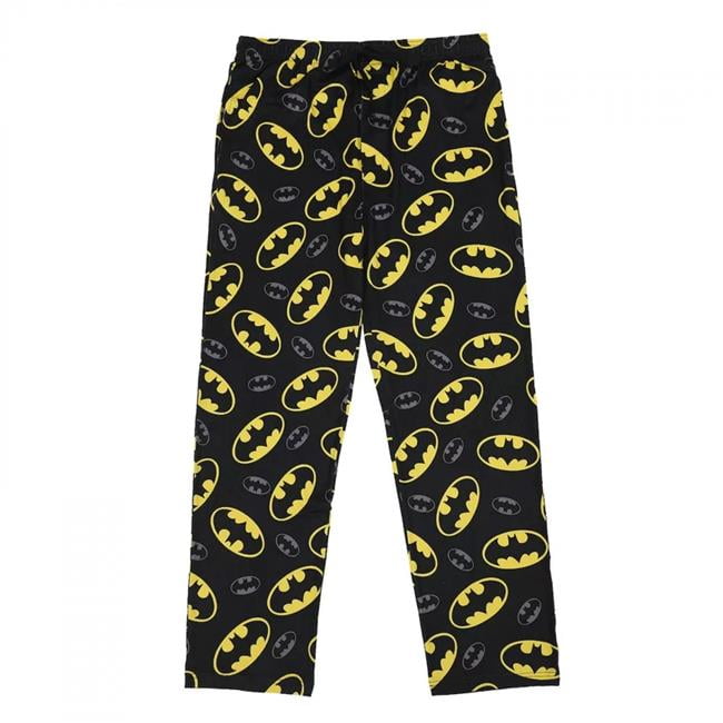 GAIREG Leuke aap banaan paarse pyjama broek voor heren
