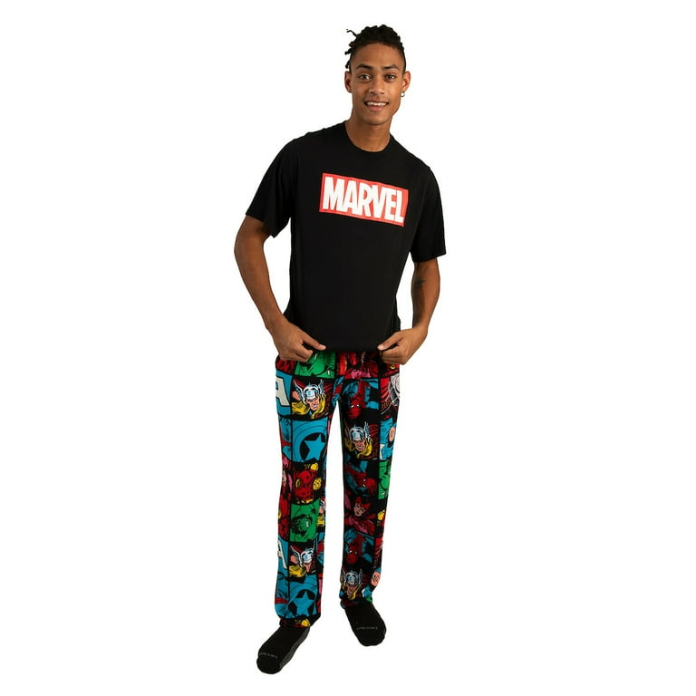 Avengers sweatpants sale