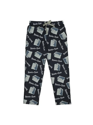 Attack Titan Pants