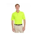 thumbnail image 1 of Men's Advantage IL Snap Placket Performance Polo , Style M345, 1 of 1