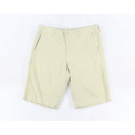 Men's Aegean Lounger Linen Shorts-C-M