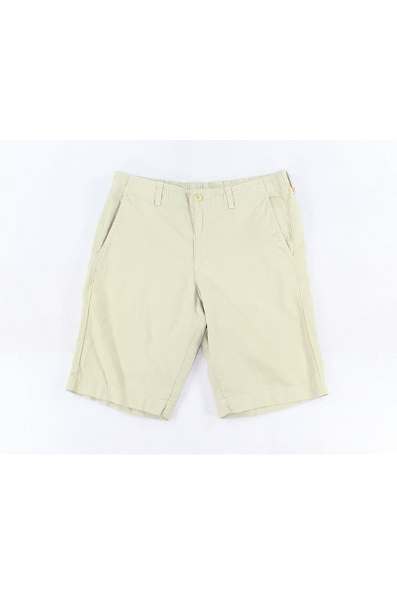 Men's Aegean Lounger Linen Shorts-C-M