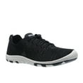 thumbnail image 1 of Men's Aeroweave Speedlace Rocsoc Water Shoe, Black/Grey, 1 of 5