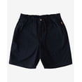 thumbnail image 1 of Men's After Surf Shorts Black S, 1 of 1