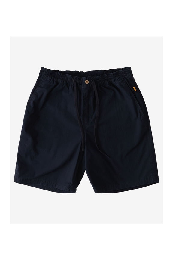 Men's After Surf Shorts Black S