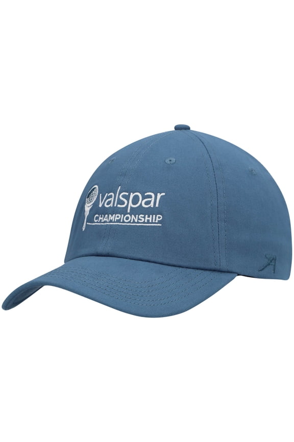 Men's Ahead Blue Valspar Championship Creek Flex Hat